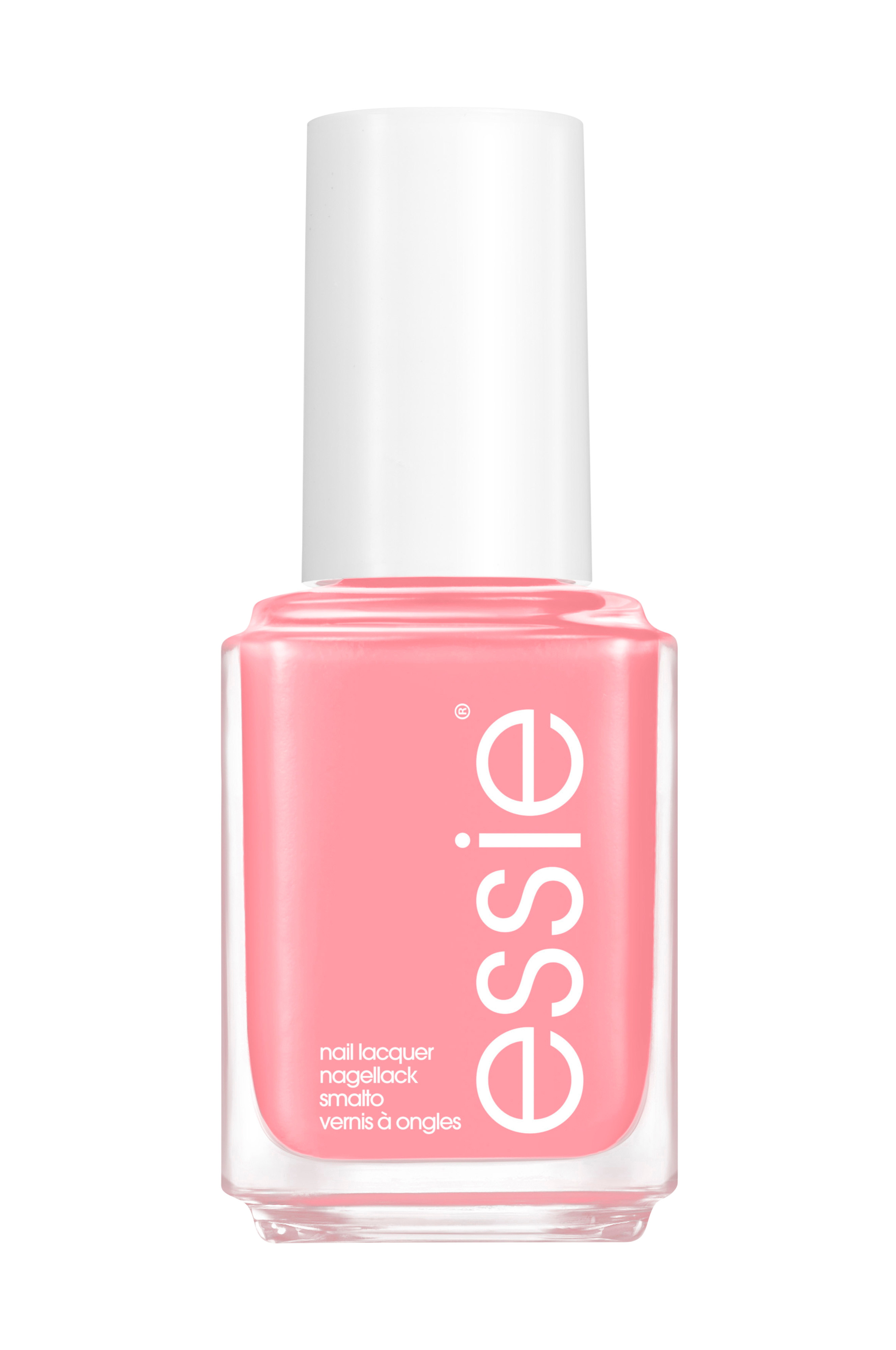 essie Classic Fall Collection - Rosa - Nagellack | Ellos.se