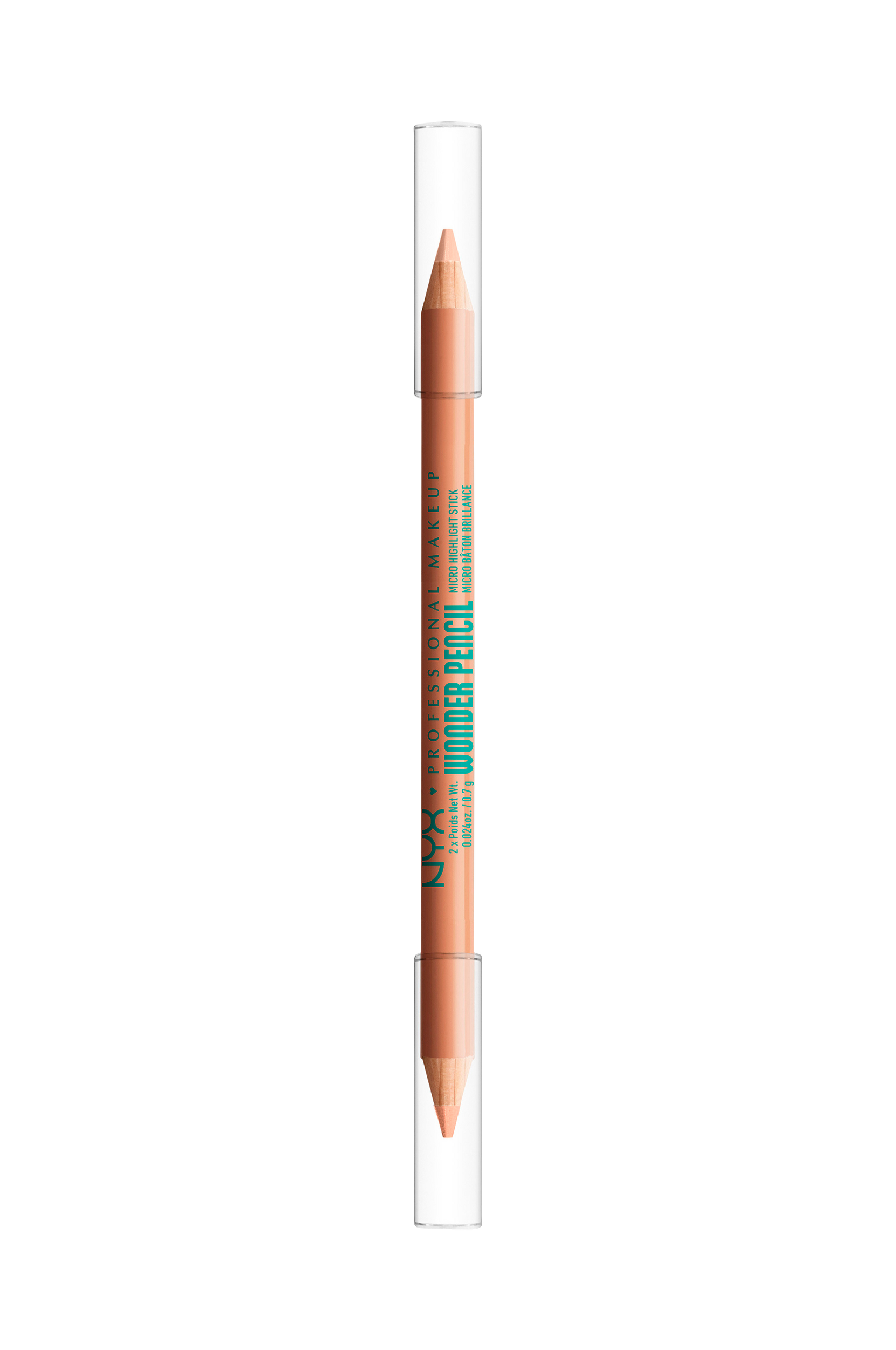 NYX Professional Makeup - Wonder Pencil - Natur