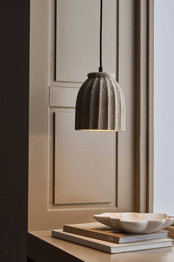 Fönsterlampa Judith
