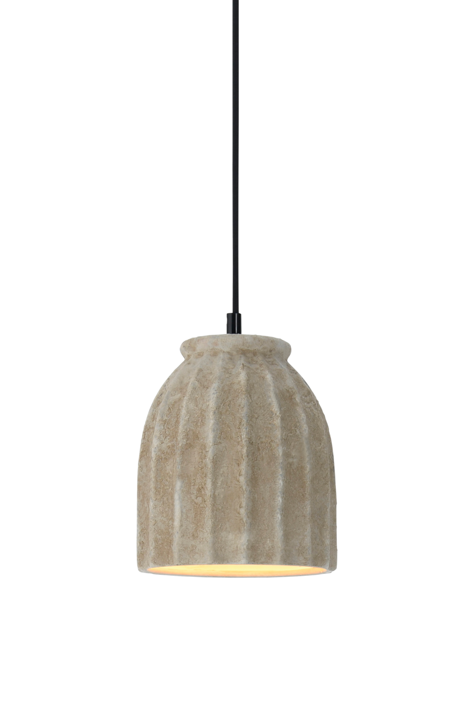 Ellos Home Fönsterlampa Judith, beige från Ellos Home, bild 2