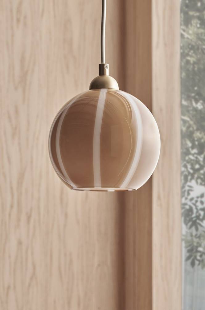 Fönsterlampa Mika