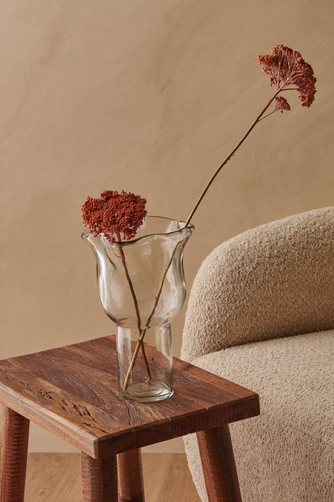 Vas Bloom höjd 25 cm