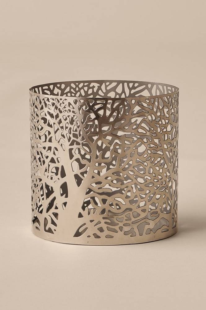Ljuslykta Carlo höjd 15 cm