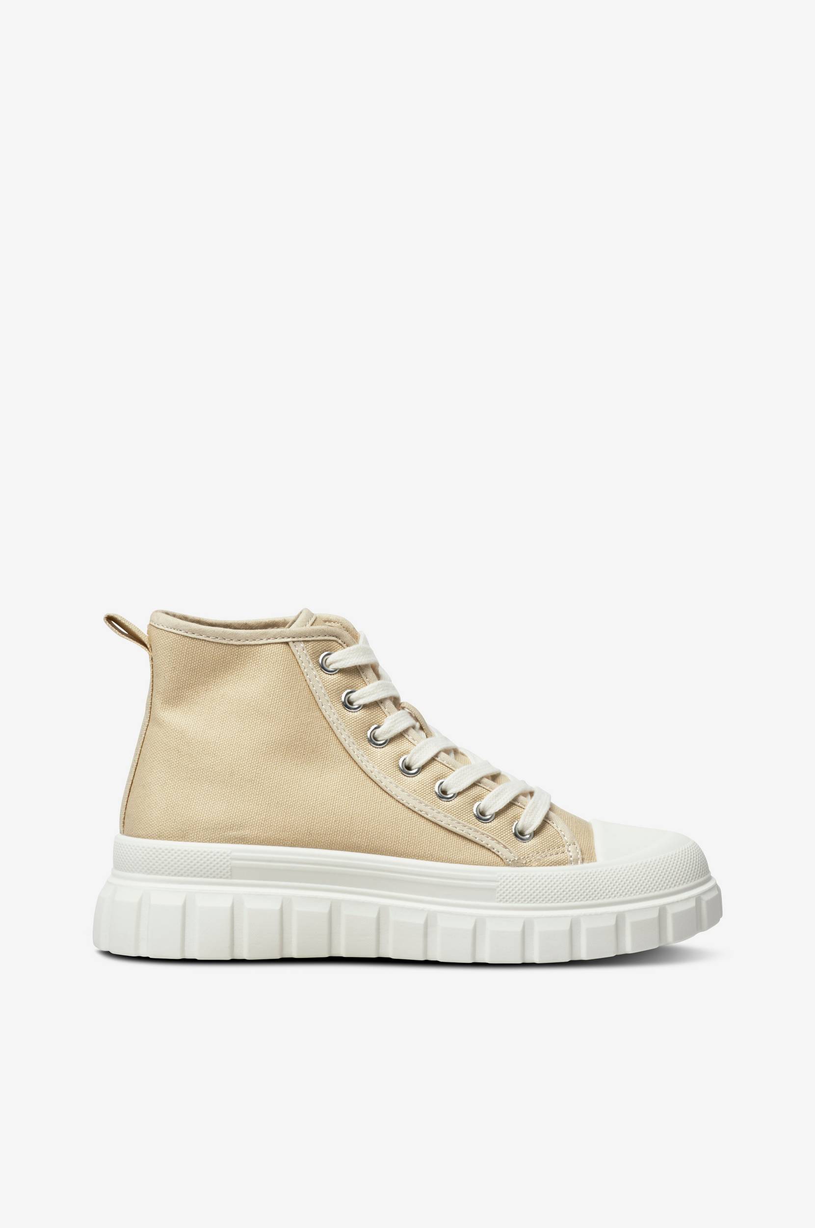 Duffy - Sneakers - Natur - 39