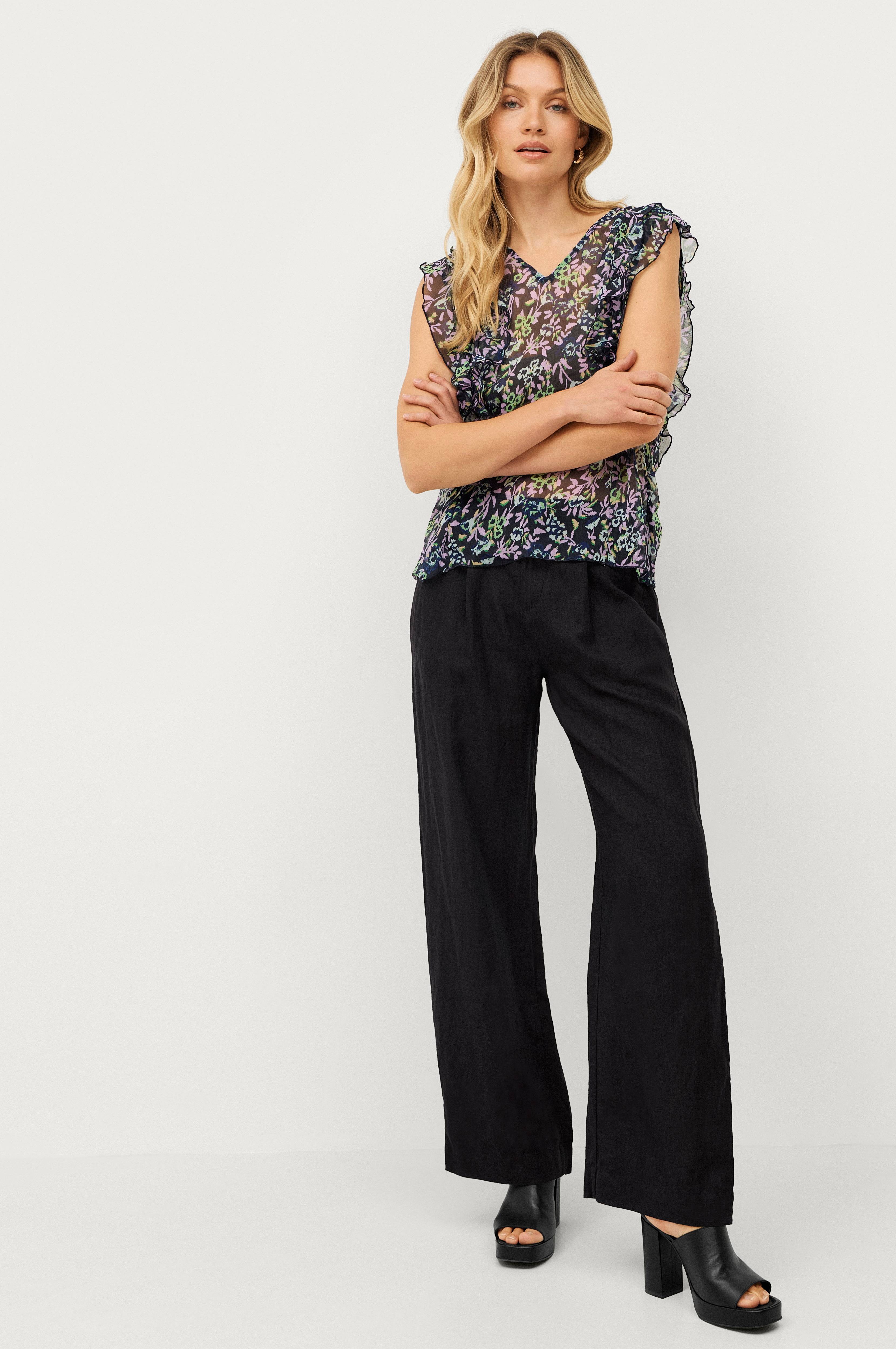 Trousers – Idun