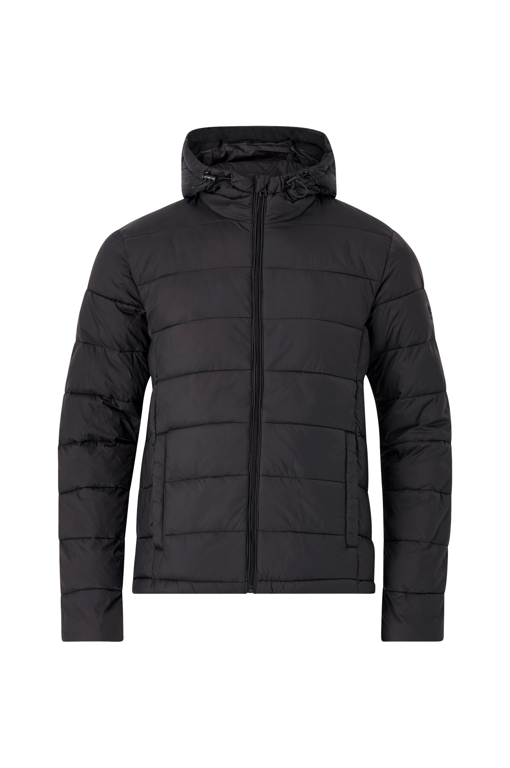 Solid - Jakke sdCole JA1 - Sort - XL