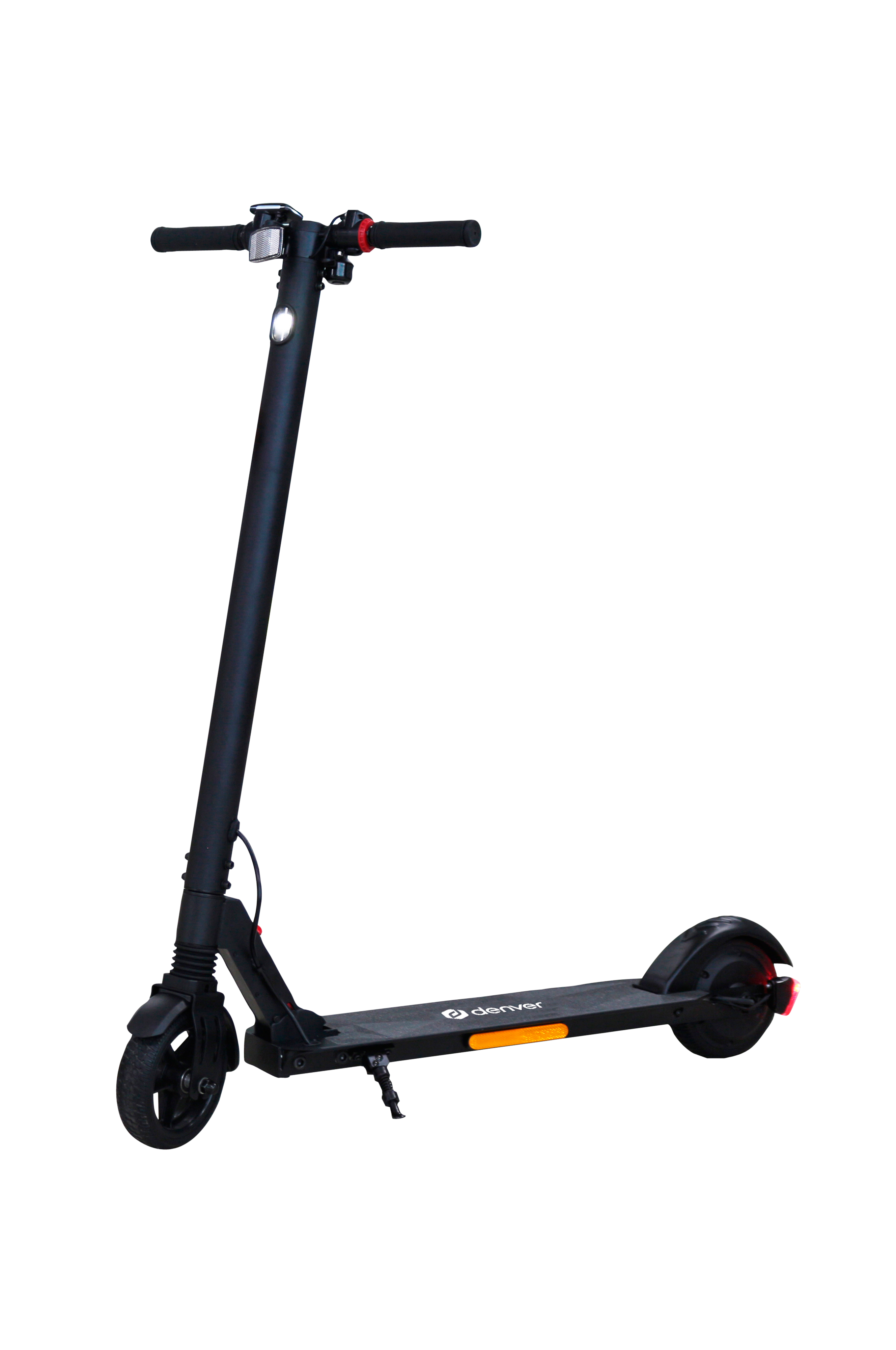 Denver Electric Kick Scooter Black Sommerlek Ellos.no