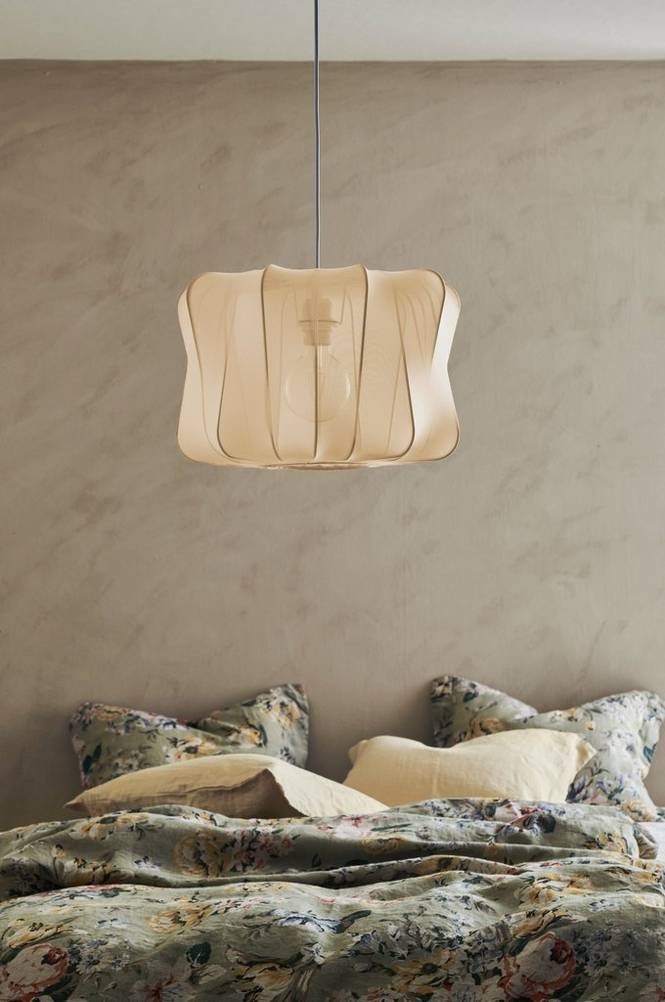 Taklampa Blush