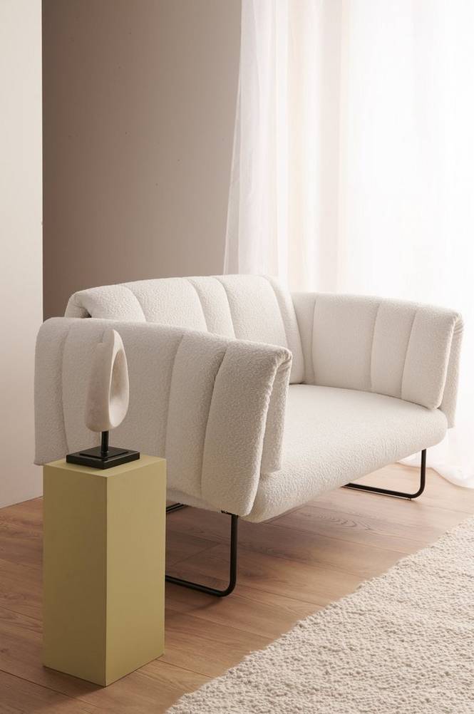 Sofa Navova 2-seter
