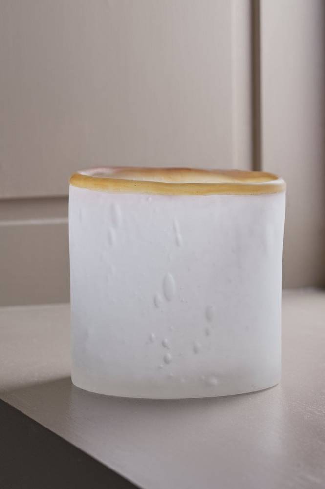 Ljuslykta Estella höjd 15 cm