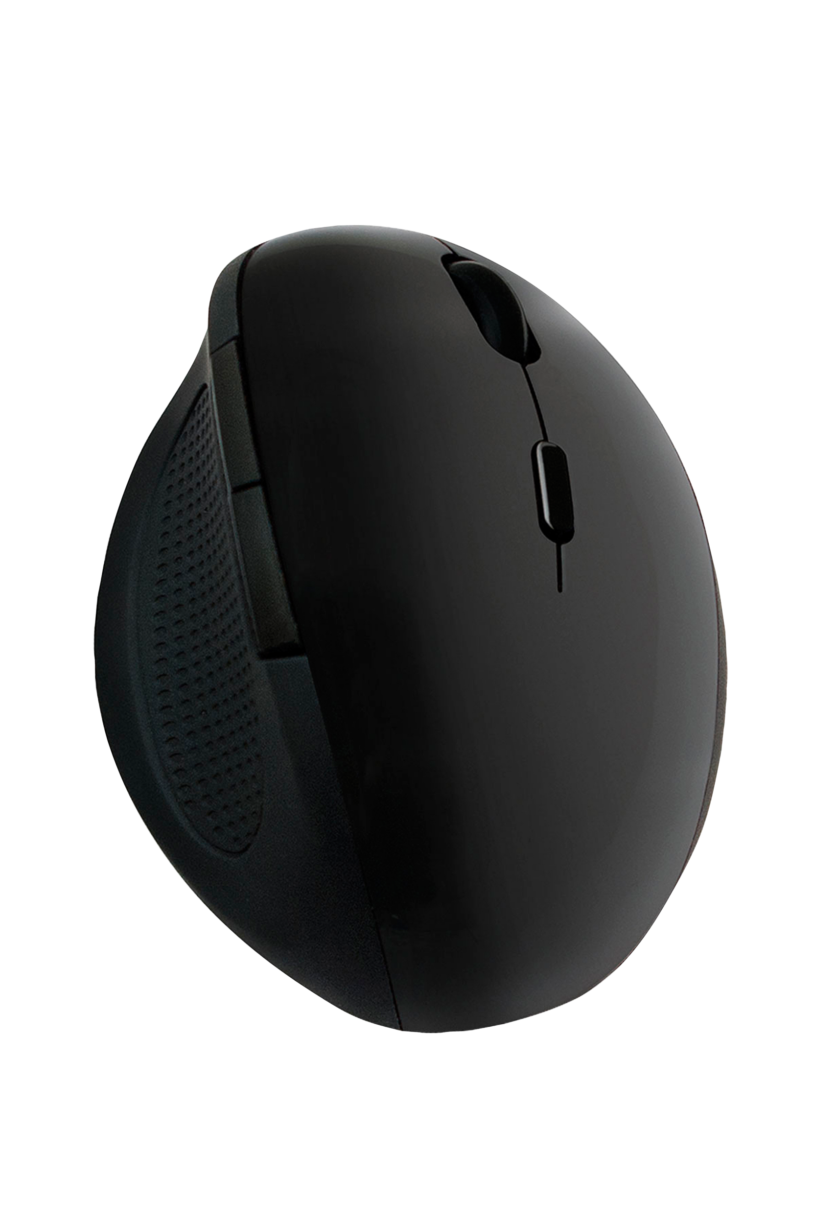 LogiLink - Trådlös ergonomisk mus.