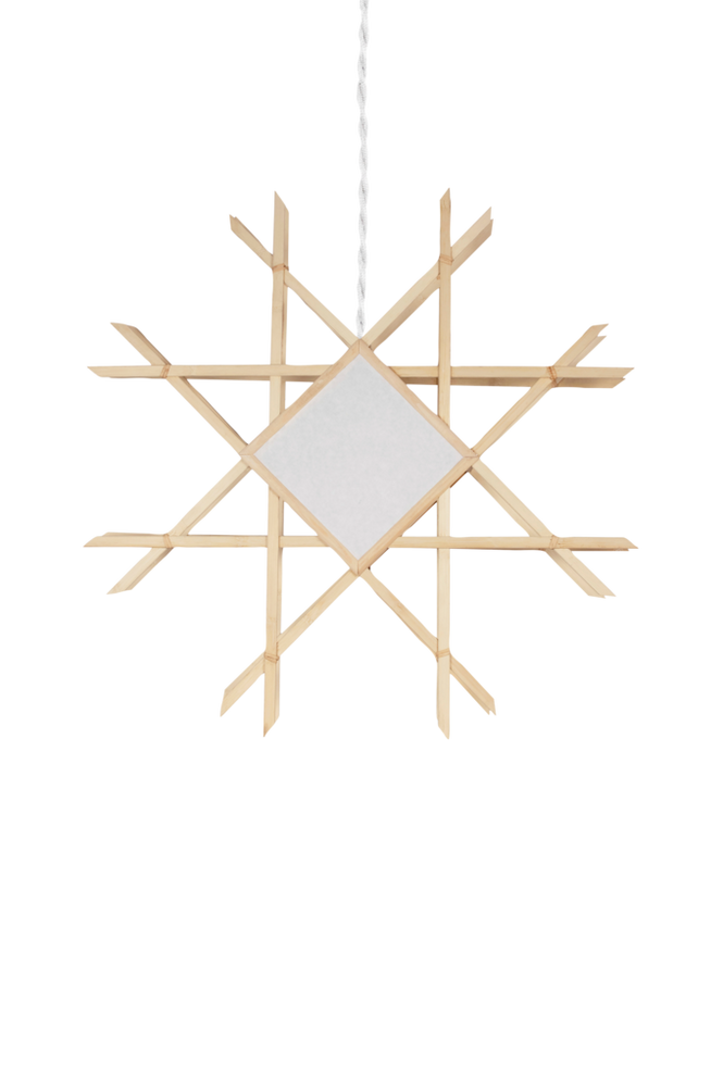 Julstjärna Lea 70