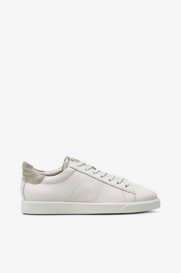 ecco - Kondisko Ecco Street Lite M - Hvid - 42