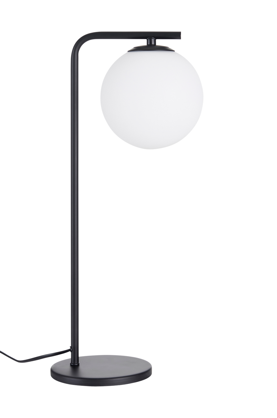 Ellos Home Bordslampa Widar, svart från Ellos Home, bild 2