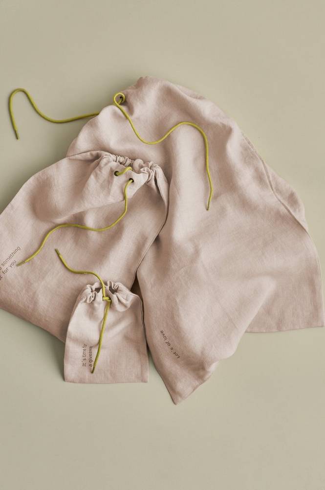 Presentpåse Candice Gift Bag