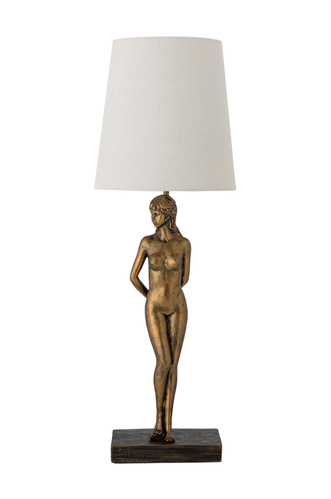 Bordslampa Fabiana