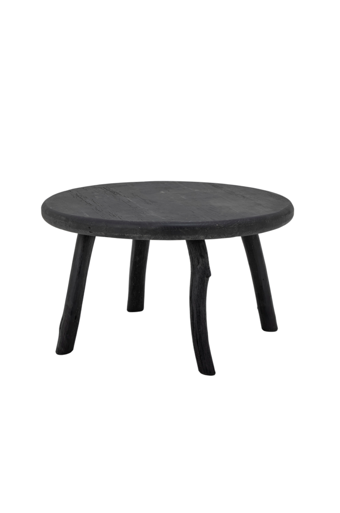 Soffbord Milos, Ø 70 cm