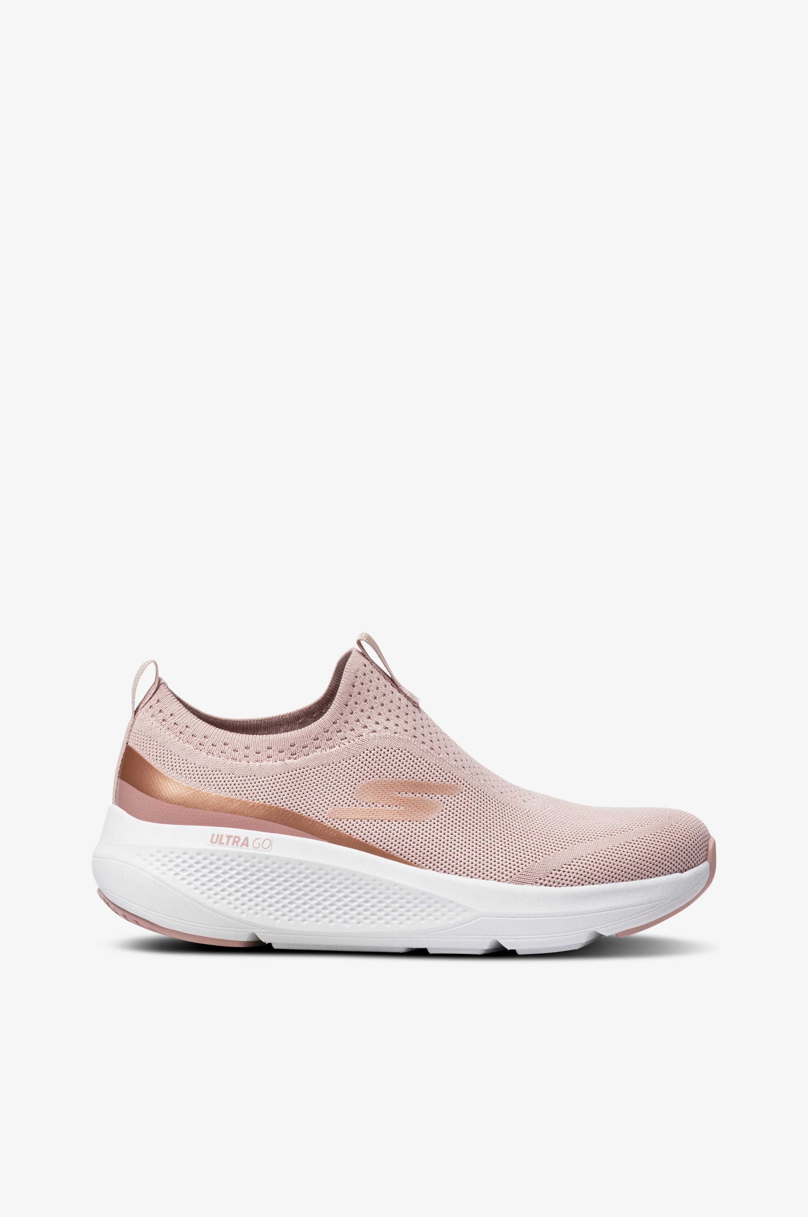 Oxide Ruddy fløjte Skechers Løbesko/træningssko Womens Go Run Elevate - Rosa - Træningssko |  Ellos.dk