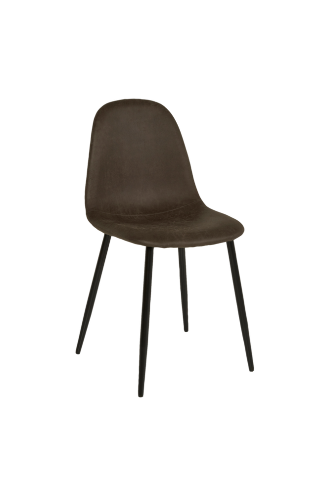 Matstol Marte. 4-pack
