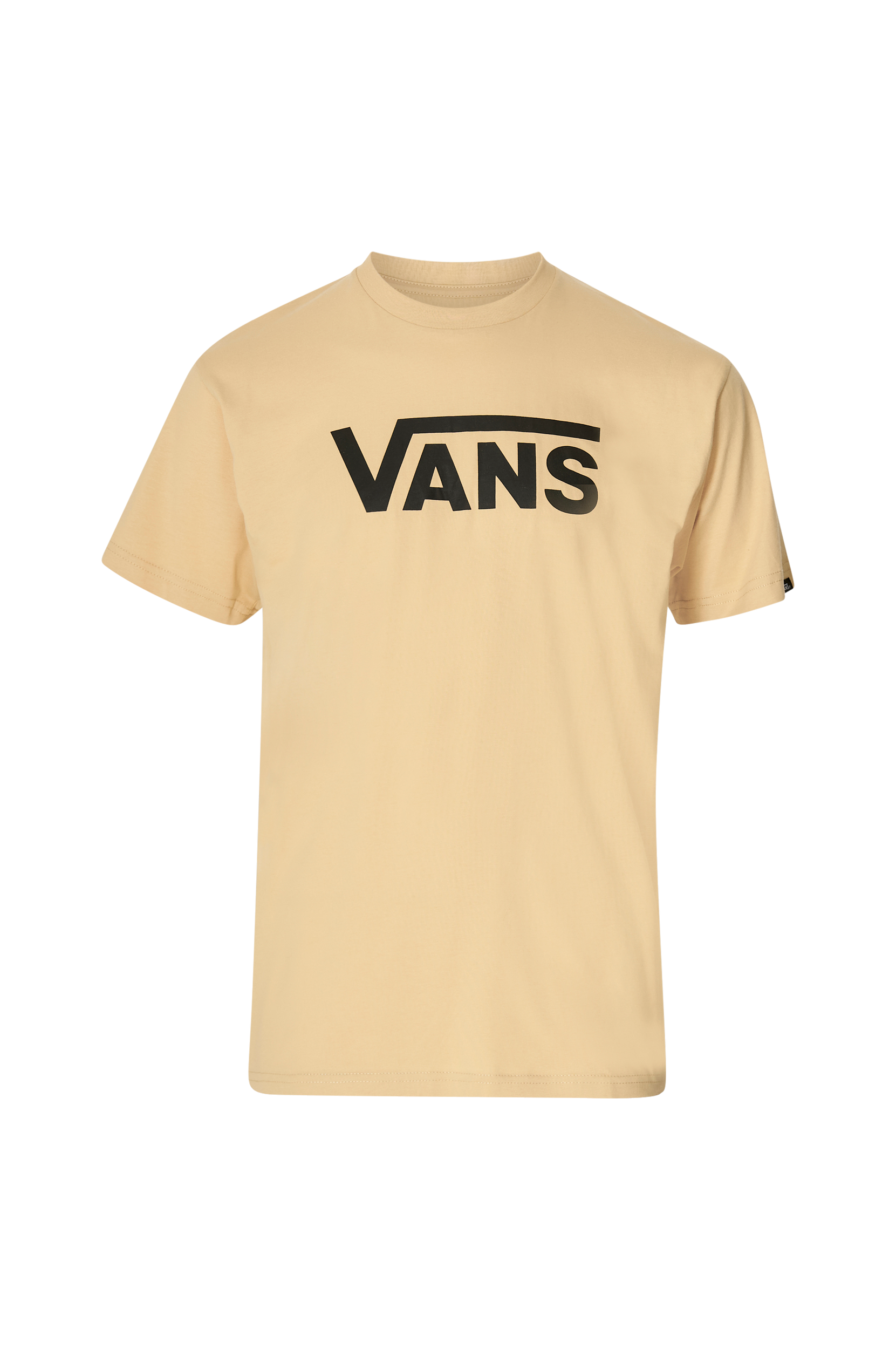 Vans - T-shirt MN Vans Classic - Beige - L