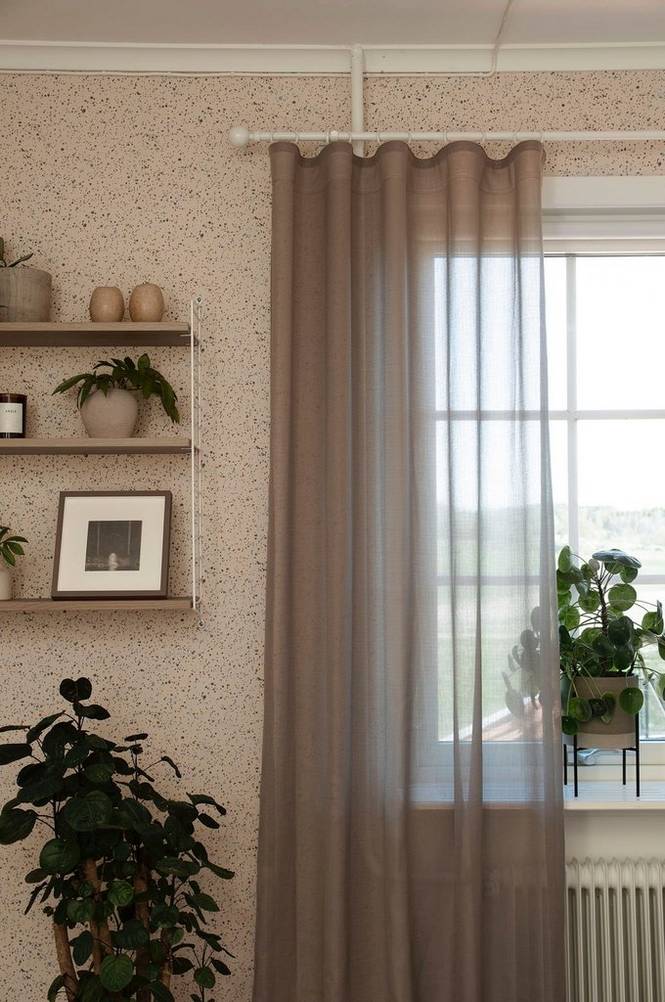 Gardin Vilja 132x250 cm