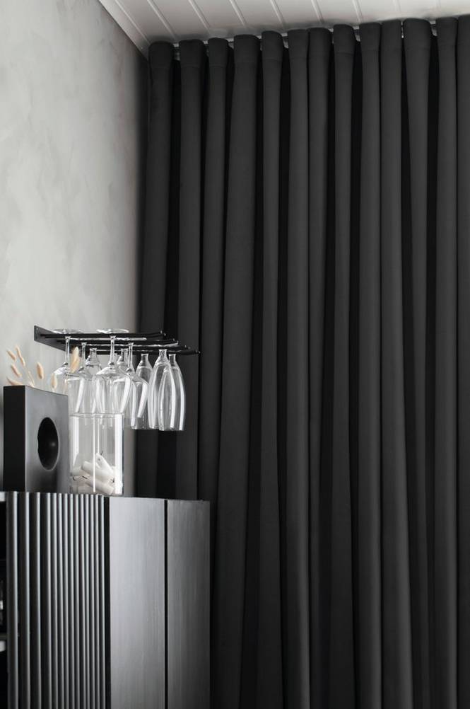 Verho Stilla 268x280 cm