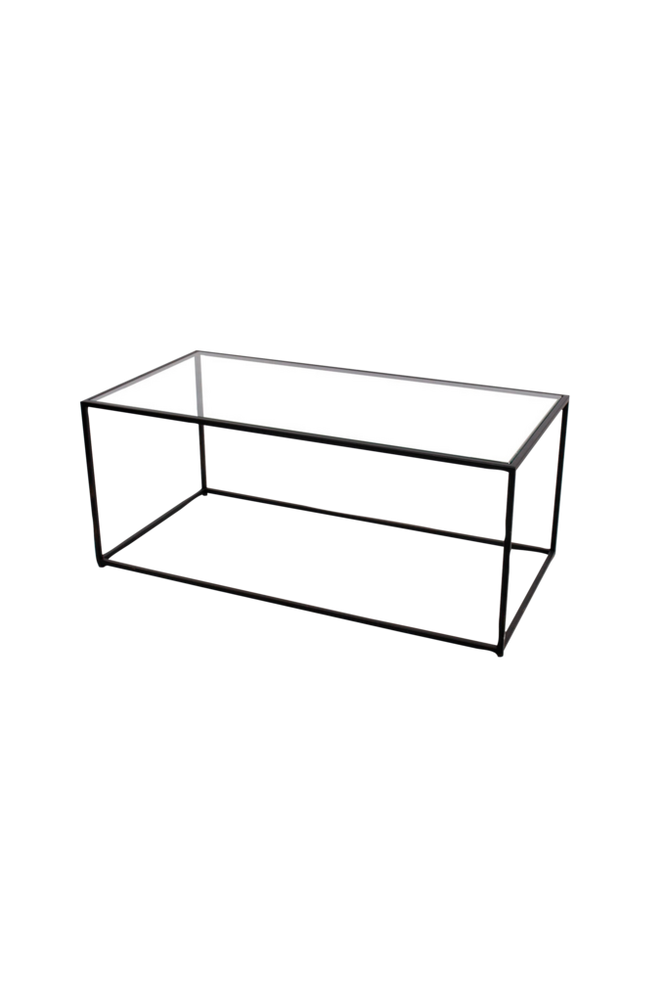 Soffbord Rectangle