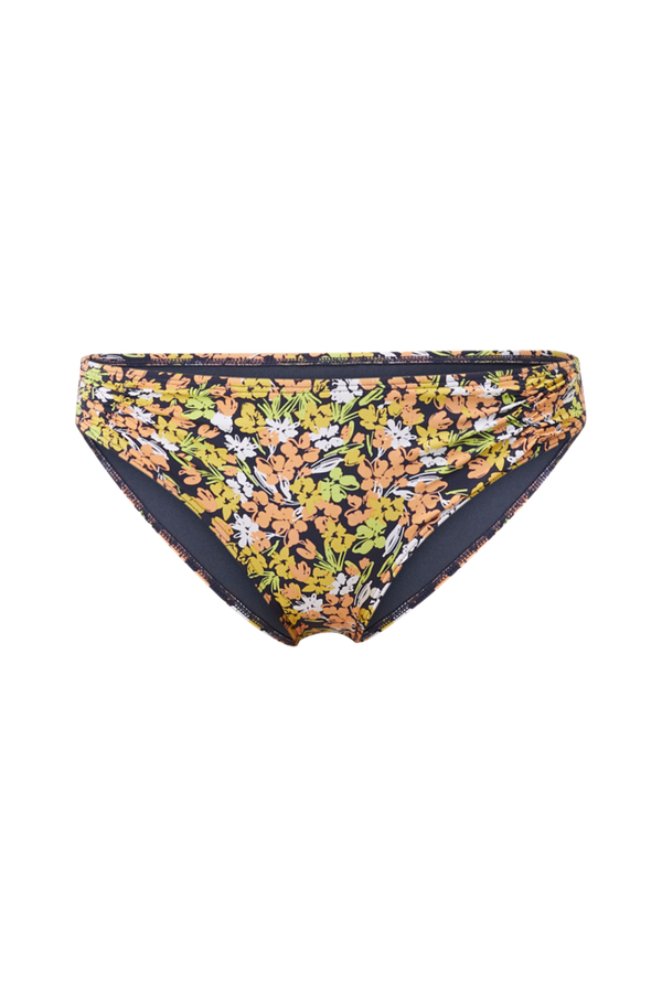 Roxy - Bikinitrusse PT Beach Classics Hipsterbasic - Blå - 44