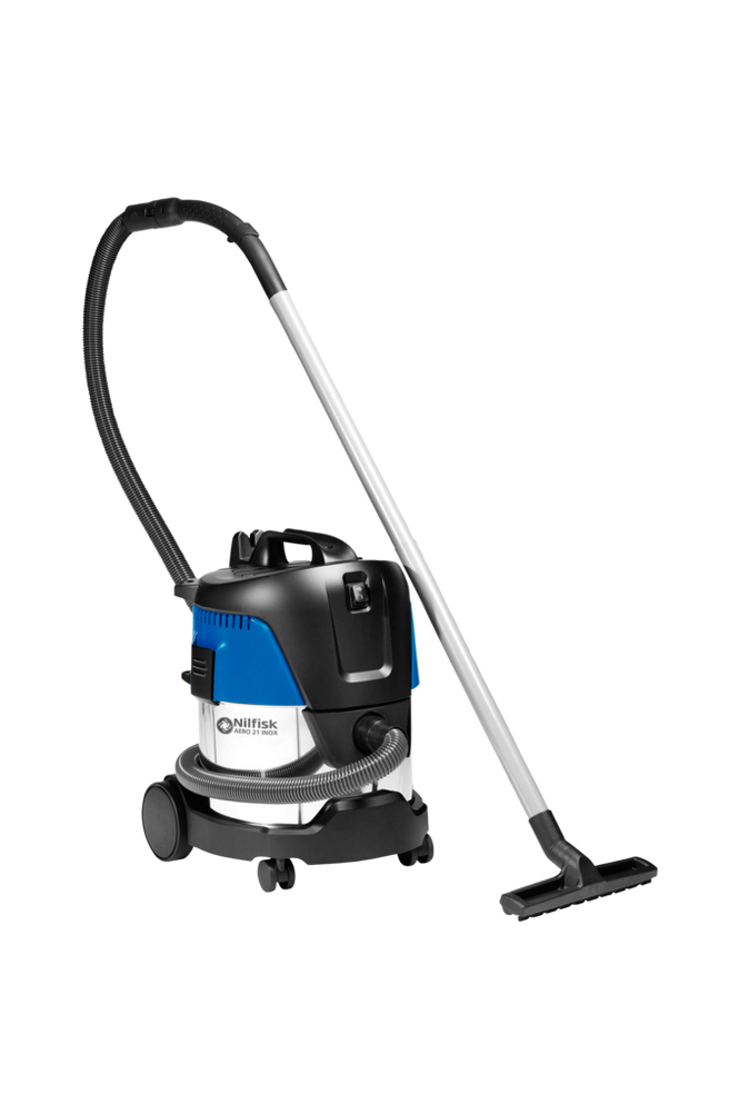 Märkä-/kuivaimuri AERO 21-21