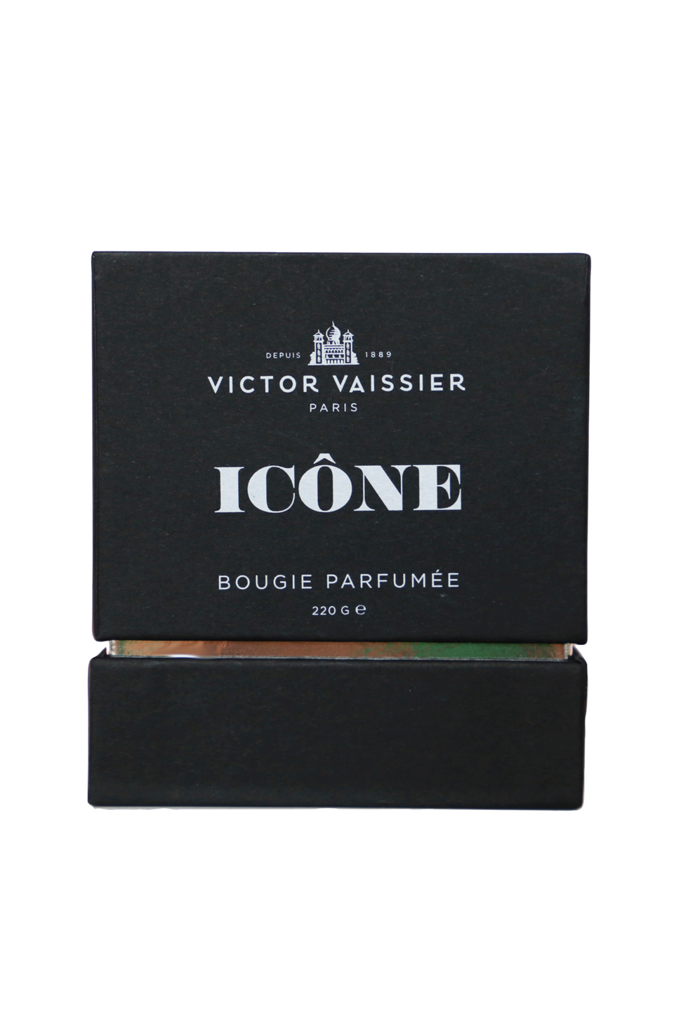 Victor Vaissier Scented Candle Icône 220 g från Victor Vaissier, bild 2