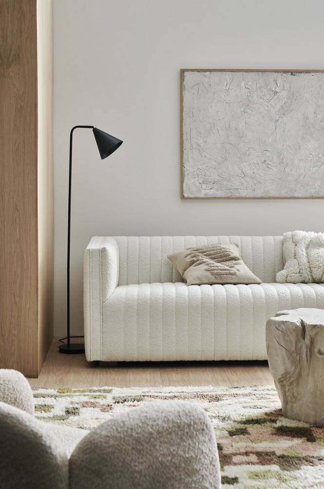 Sofa Roggi 4-seter