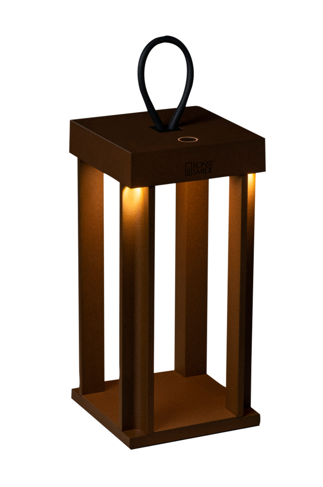 Lanterna Cannes USB 42 cm