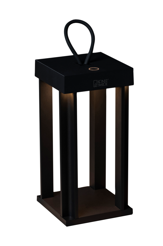 Lanterne Cannes USB 42 cm