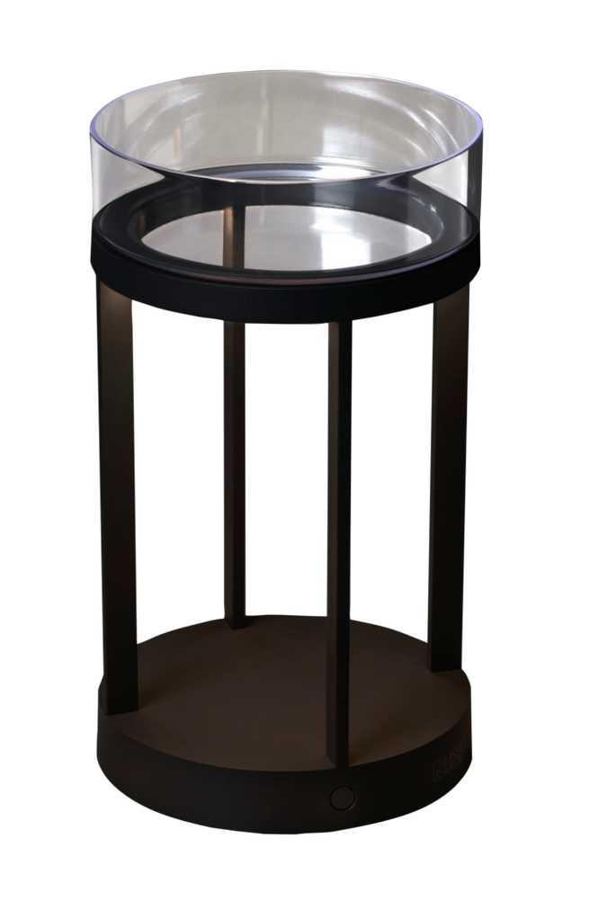 Lanterna Chieti USB 25cm