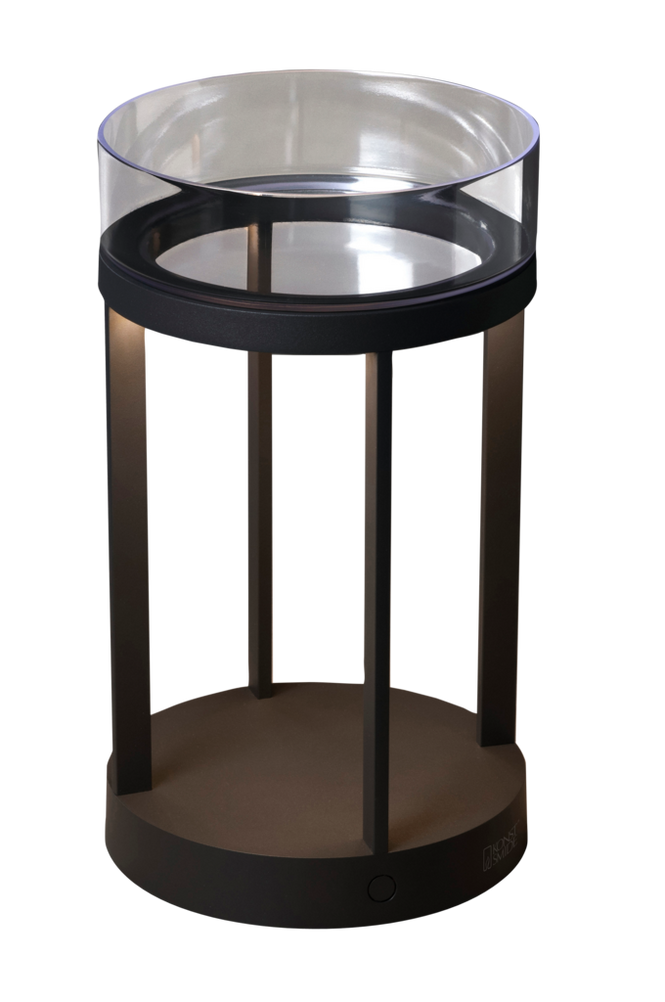 Lanterna Chieti USB 25cm