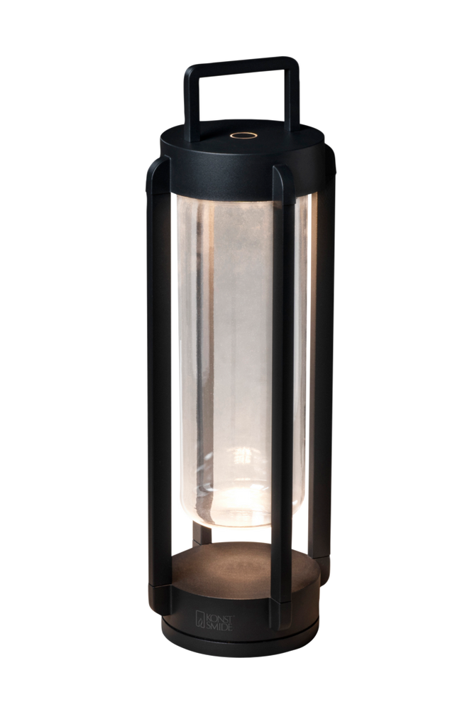 Lanterna Otranto USB 44cm