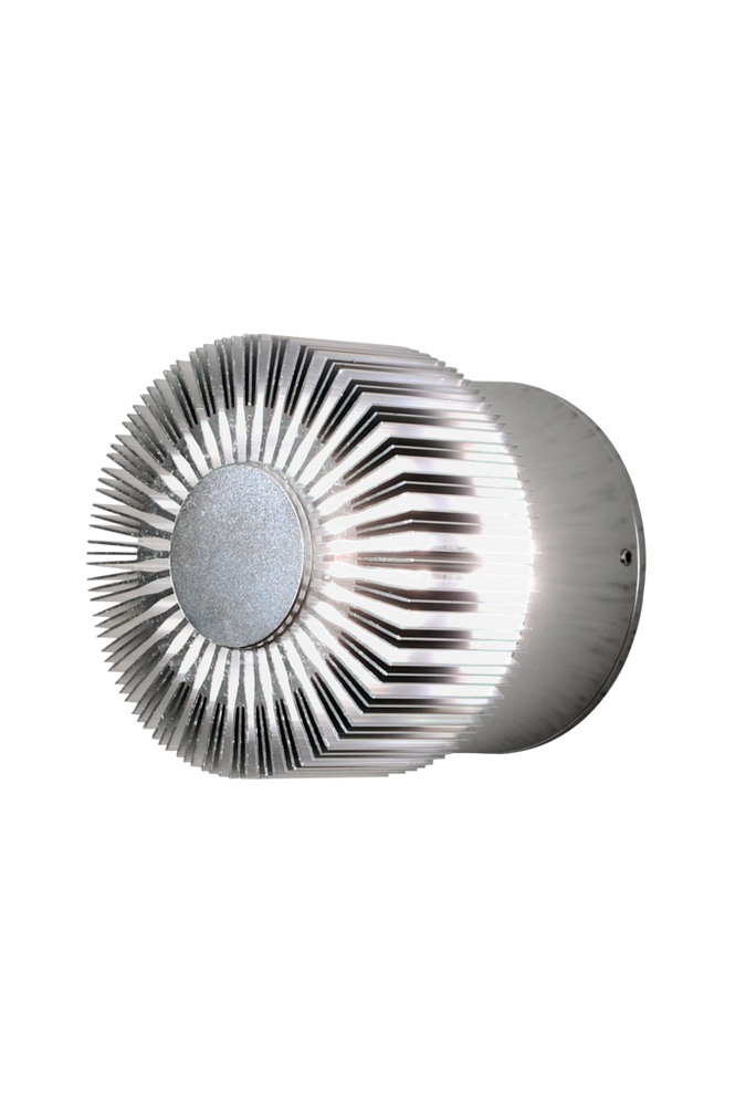 Vägglykta Monza High Power LED 9 cm