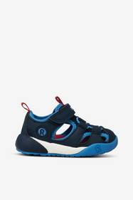 Reima Sandaler Lomalla Bl Sandaler Ellos se