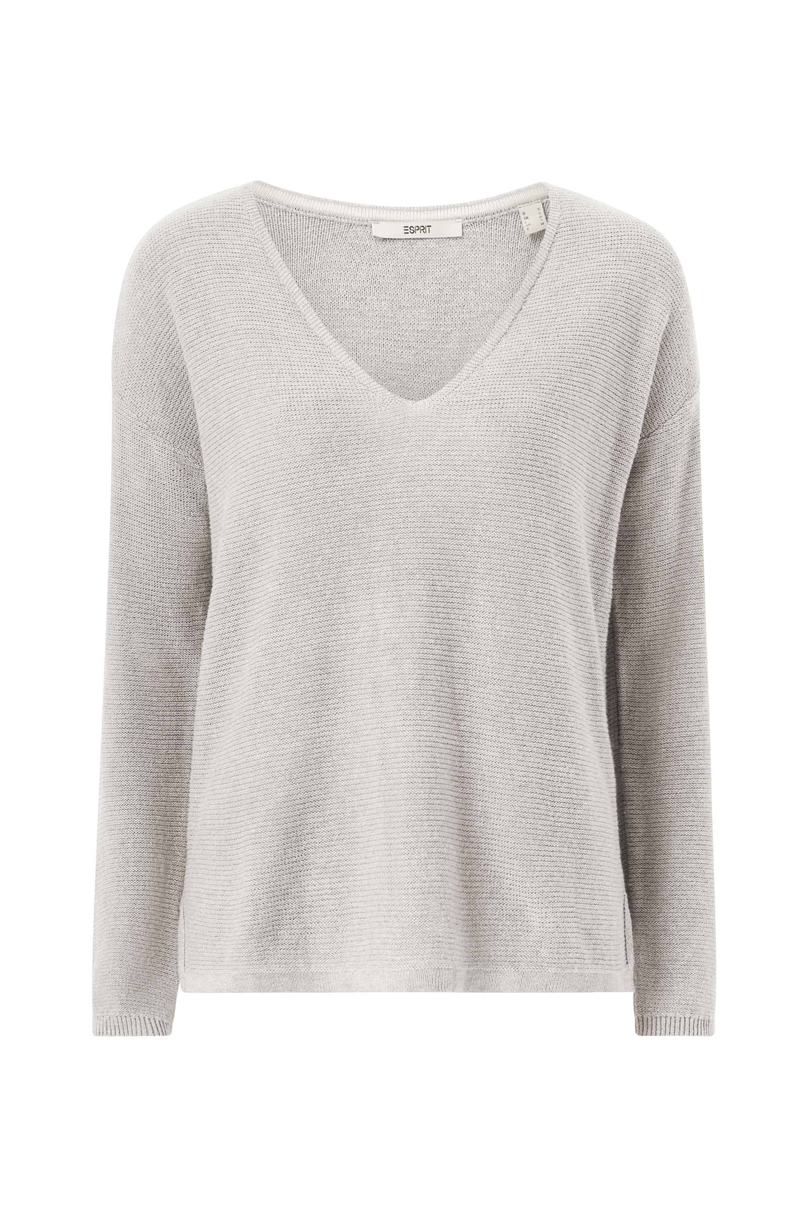 Esprit - Trøje Sweater - - 38 - Strik - Tøj til kvinder (29921796)