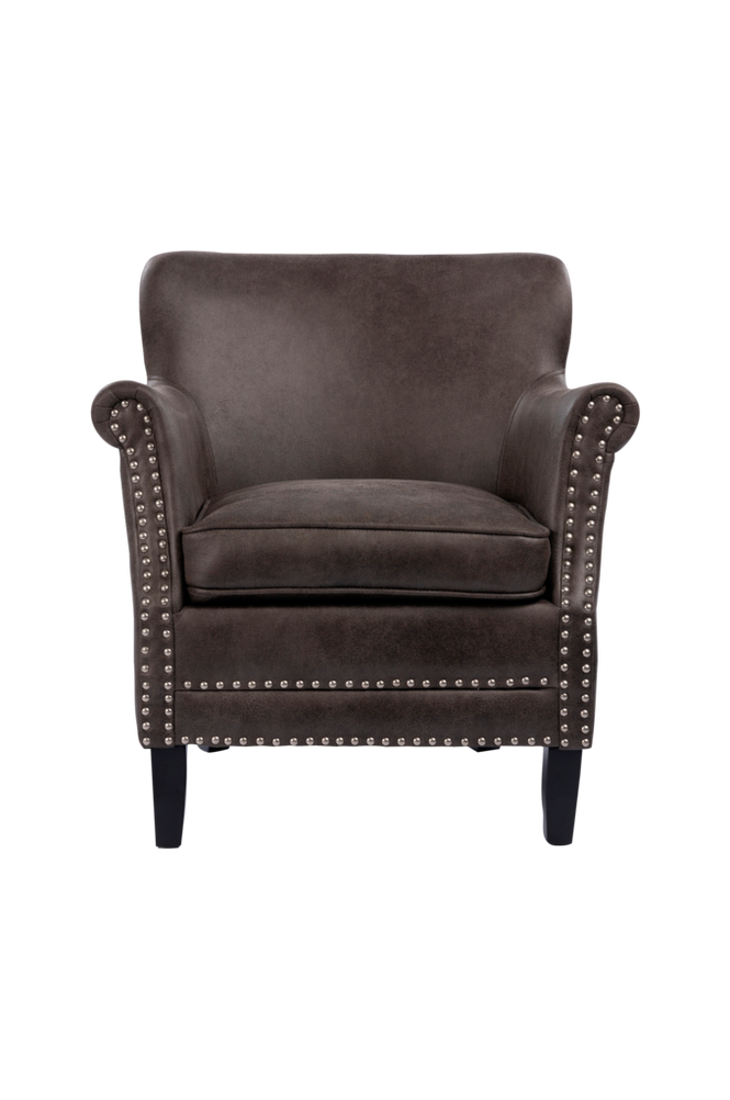 Fåtölj Baron Vintage