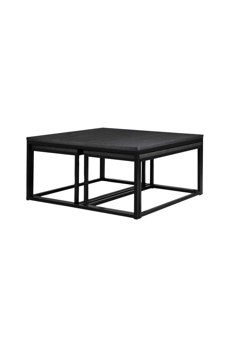 Nordic Furniture Group Soffbord Acero, 47x94 cm, svart från Nordic Furniture Group, bild 5