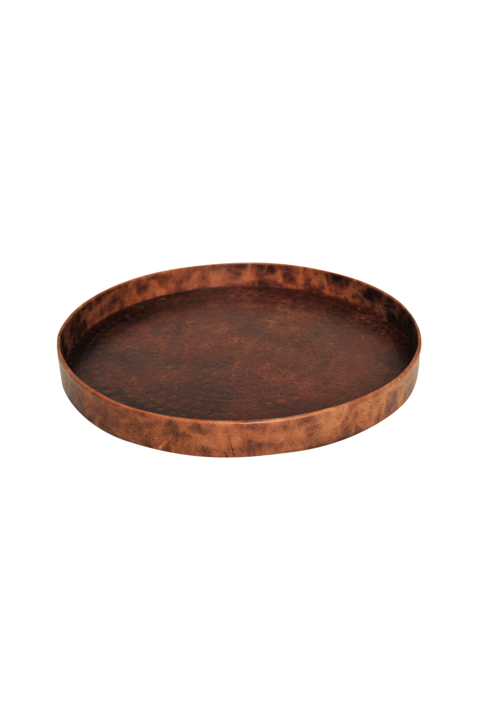 Nordic Furniture Group Serveringsbricka Phelix, brun från Nordic Furniture Group, bild 5
