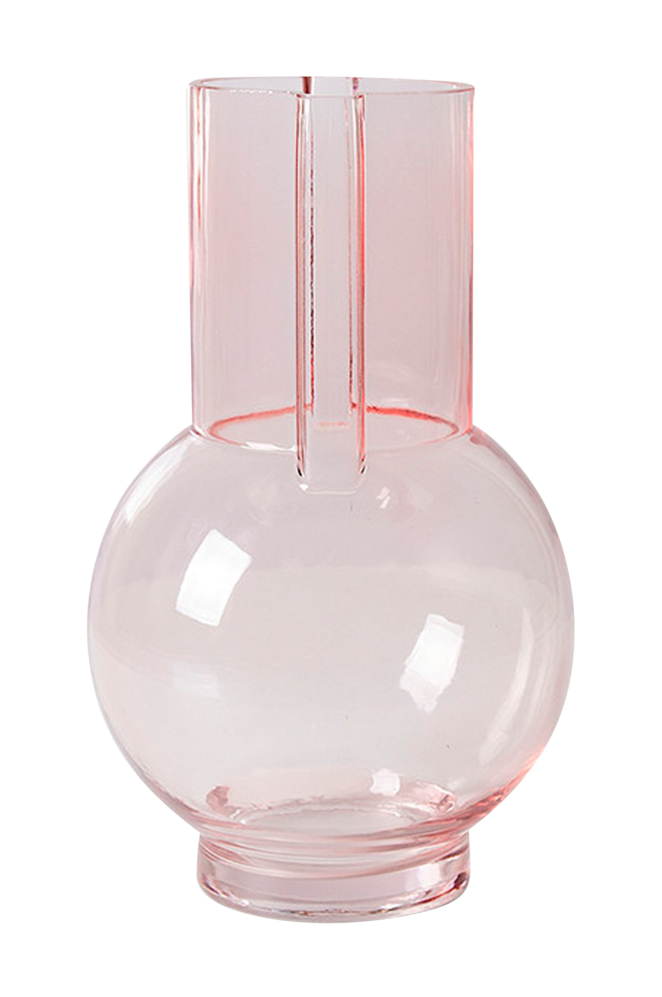 HKliving Glasvas sundae, rosa från HKliving, bild 2