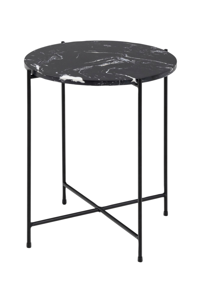 Sidobord Floke, 42 cm