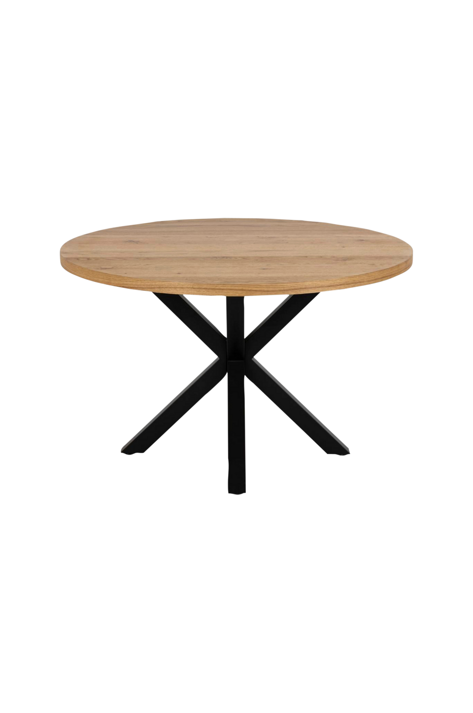 AC Design Furniture Matbord Milou, Ø 120 cm, brun från AC Design Furniture, bild 5