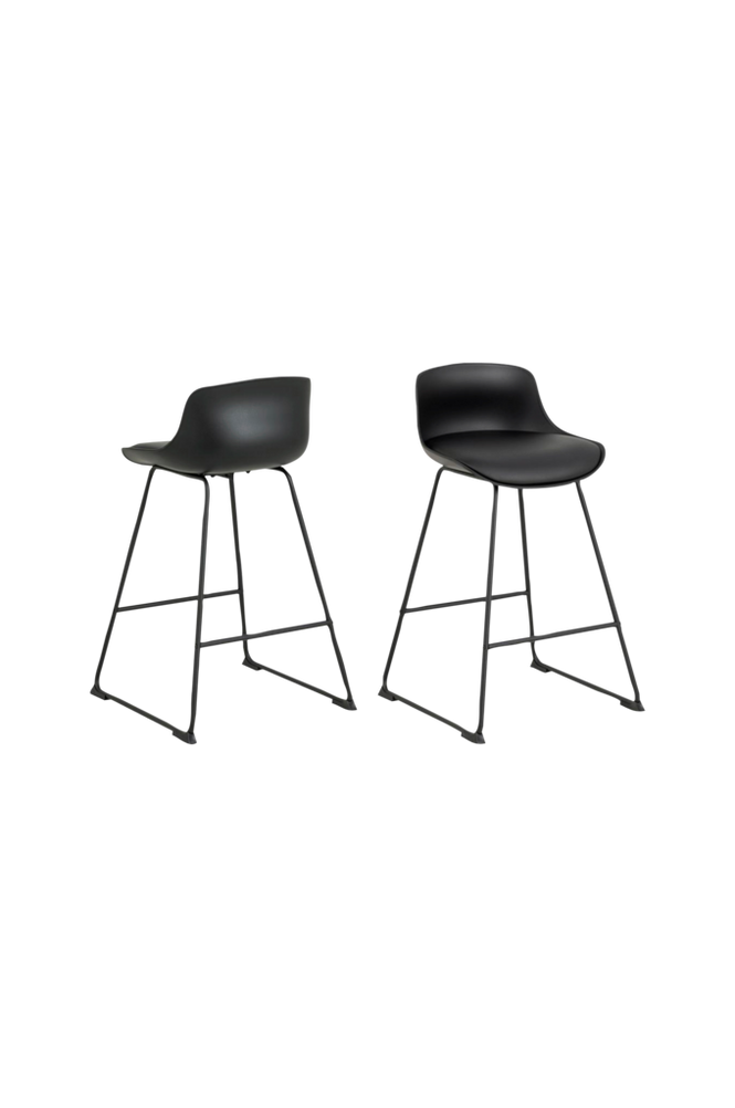 Barstol Tiam, 2-pk