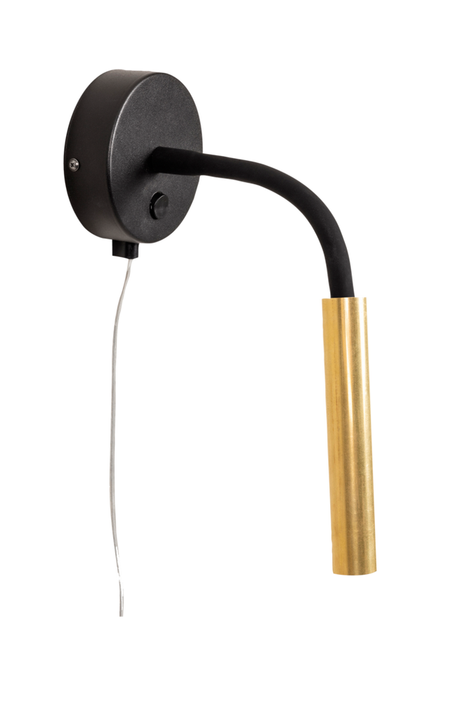 Vägglampa JOLIE 1L