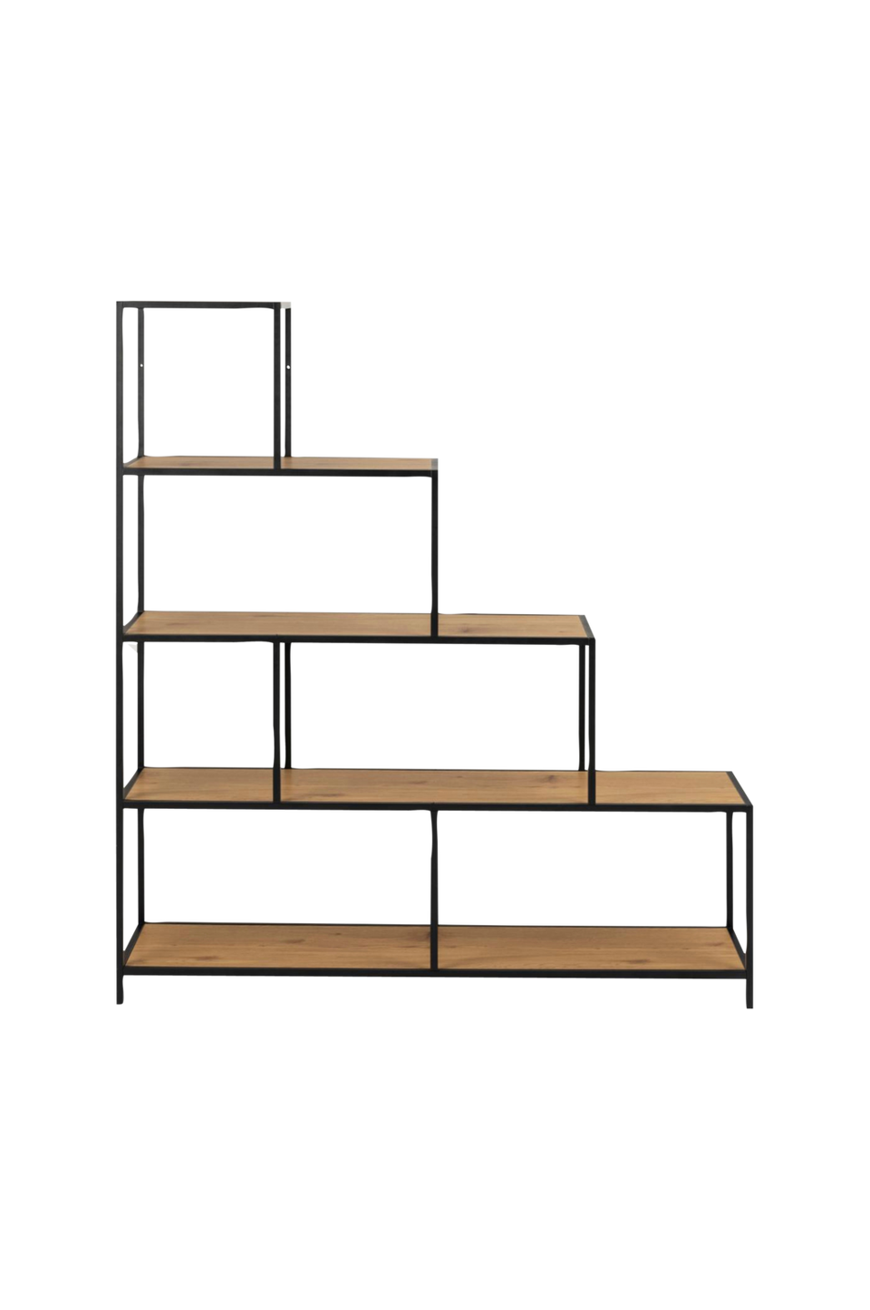 AC Design Furniture Bokhylla Agust, brun från AC Design Furniture, bild 5