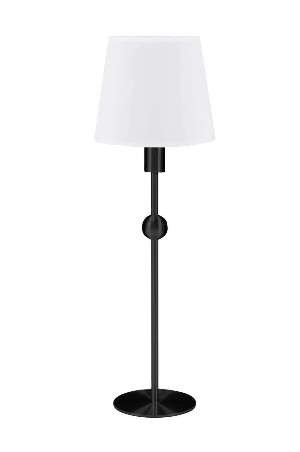 Globen Lighting Lampfot Astrid, svart från Globen Lighting, bild 2
