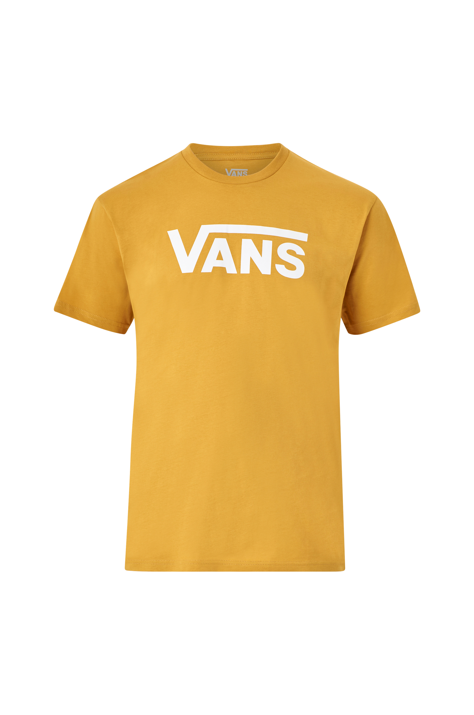 Se Vans - T-shirt MN Vans Classic - Brun - L ved Ellos